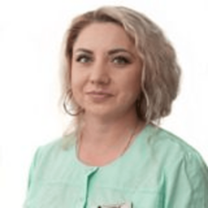 Таратина Елена Викторовна