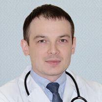 Бикбаев Ленар Иршатович