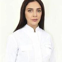 Алиева Наиля Эльдаровна