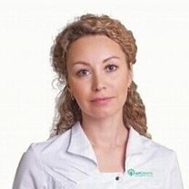 Антонова Юлия Владимировна