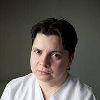 Гончарова Анжела Николаевна