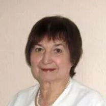 Круглова Инга Сергеевна