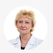 Базанова Светлана Сергеевна