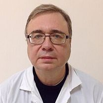 Никаноров Валерий Юрьевич