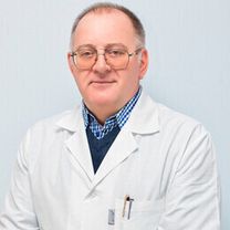 Гусинин Сергей Егорович