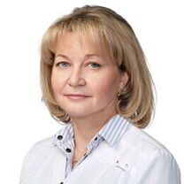 Истомина Марина Витальевна