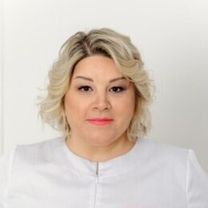 Лещева Вера Львовна