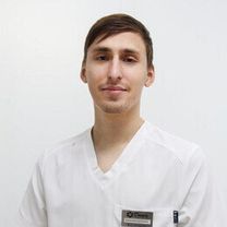 Баранов Александр Евгеньевич