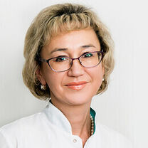 Самукова Нелли Михайловна