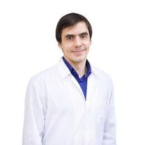 Кедров Александр Сергеевич