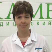 Манасян Рината Владимировна
