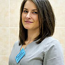 Апашкина Дарья Игоревна