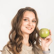 Бабанова Евгения Андреевна