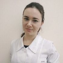 Журавлева Екатерина Григорьевна