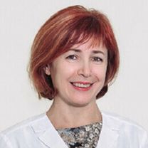 Кизевич Екатерина Николаевна