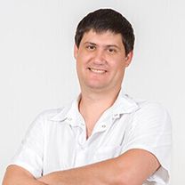 Исаев Александр Владимирович