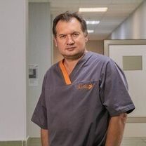 Исмагилов Артур Халитович