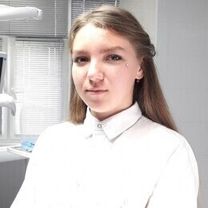 Тимофеева Анна Николаевна