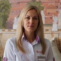 Мануйлова Екатерина Витальевна