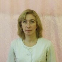 Голубева Ольга Юрьевна