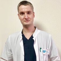 Кайбышев Артур Вадимович