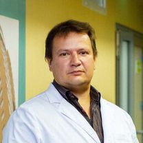 Бондаренко Павел Сергеевич