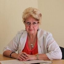 Аветисова Елена Львовна