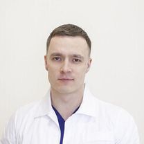 Мартынов Сергей Александрович