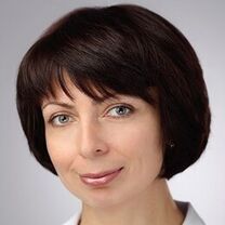 Черкашина Алина Васильевна