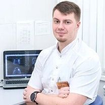 Ветков Вениамин Евгеньевич