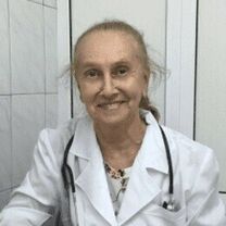 Купреева Александра Максимовна