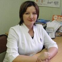Шевченко Анна Сергеевна