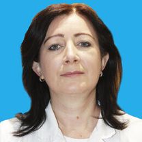 Штейнерт Кристина Гарриевна