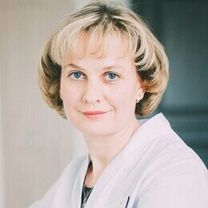 Корейба Елена Анатольевна