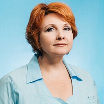 Блащук Юлия Владимировна