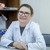Саблина Ольга Николаевна