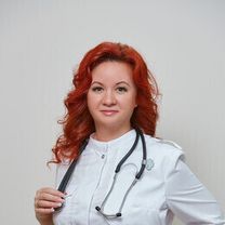 Кишиневская Полина Анатольевна