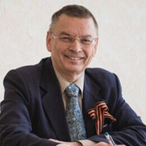Амиров Наиль Багаувич