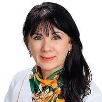 Шаймухаметова Фания Хамзиновна