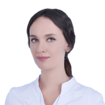 Ниценко Елена Вадимовна