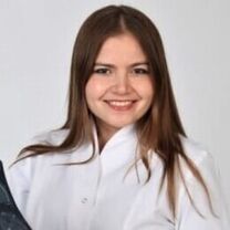 Насырова Регина Рустамовна