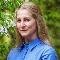Нагорникова Вера Ярославовна