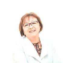 Крижановская Елена Владимировна