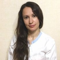 Гущина (Певунова) Наталья Петровна