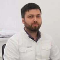 Дудин Александр Валерьевич