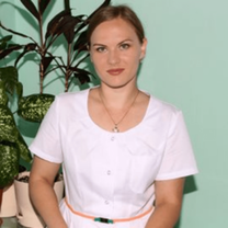 Кургускина Екатерина Александровна