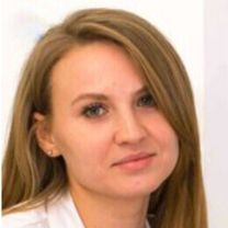 Ложкина Анастасия Арсентьевна