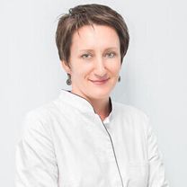 Новикова Екатерина Николаевна