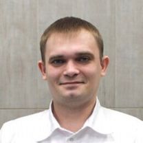 Третьяков Александр Александрович