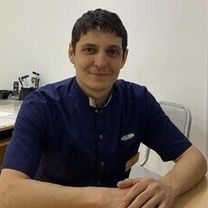 Лашко Максим Владимирович